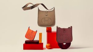 エルメス エブリンの定価一覧！値上げ後の価格を解説
