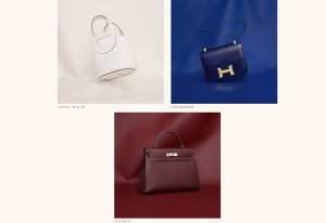 エルメスとシャネルはどっちがいい？資産価値やブランドイメージを徹底比較
