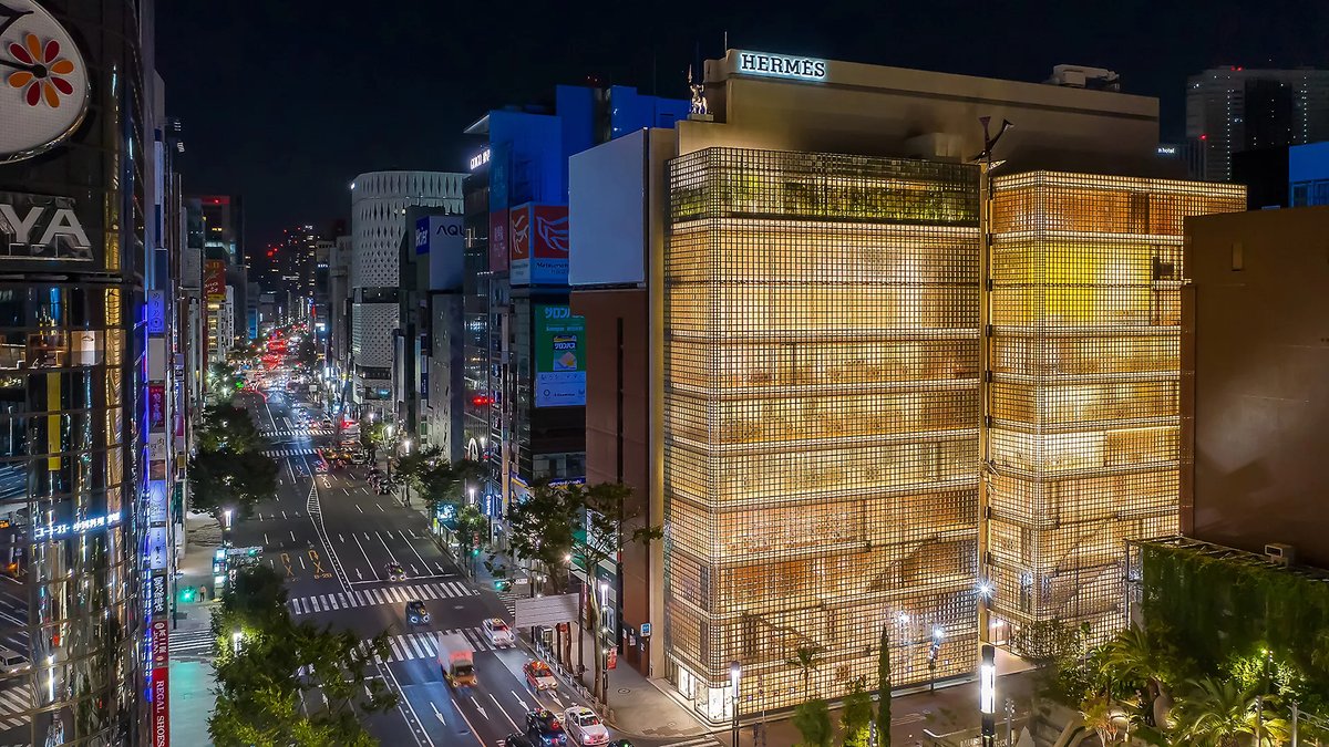 ラグザリア銀座店のエルメスの在庫状況は？販売価格や本物である理由も解説！