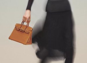 バーキンの人気色ランキングTOP20